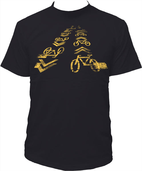 Piste cyclable