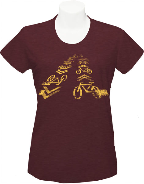 Piste cyclable
