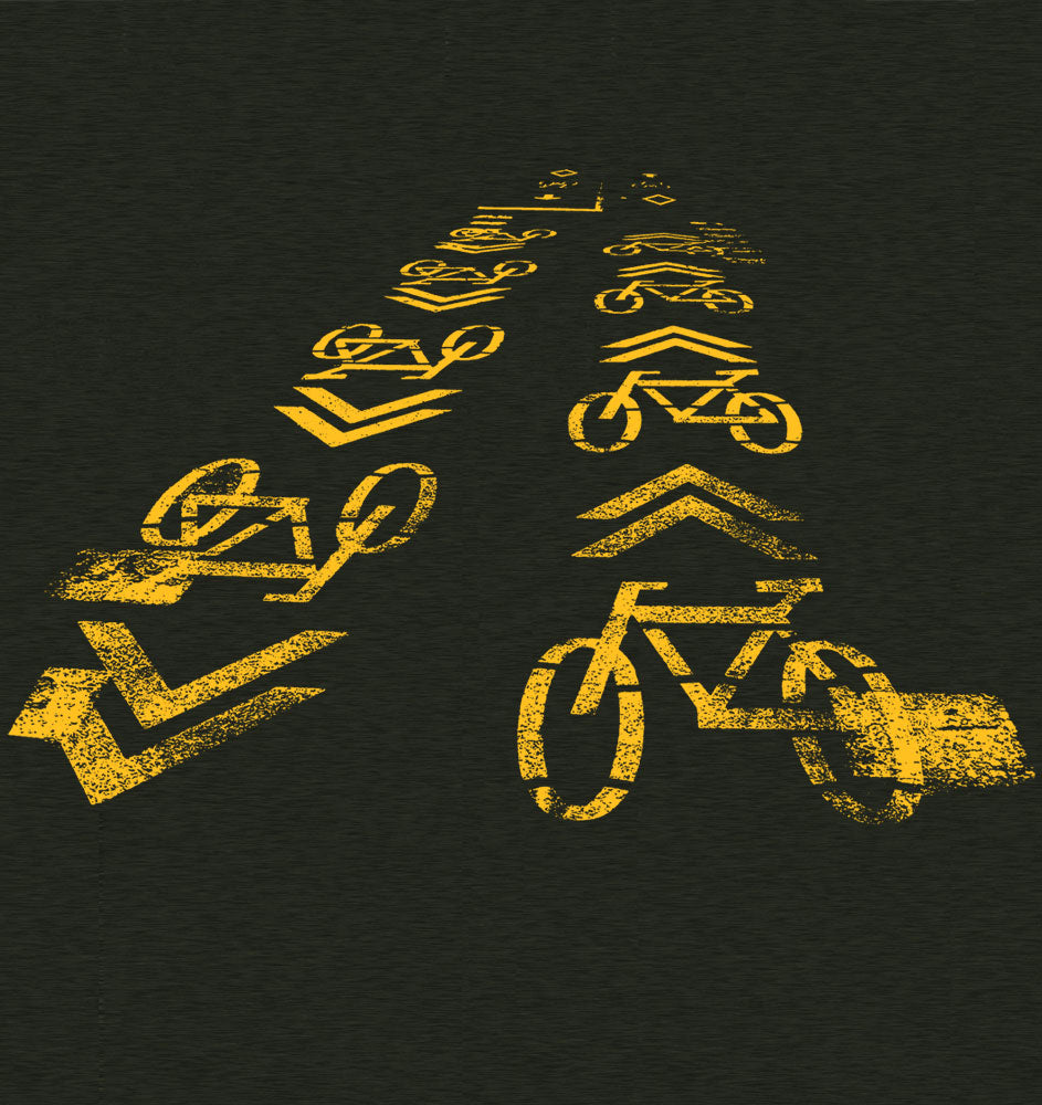 Piste cyclable