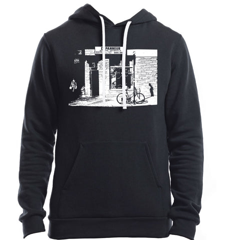 Dépanneur (sweat à capuche)