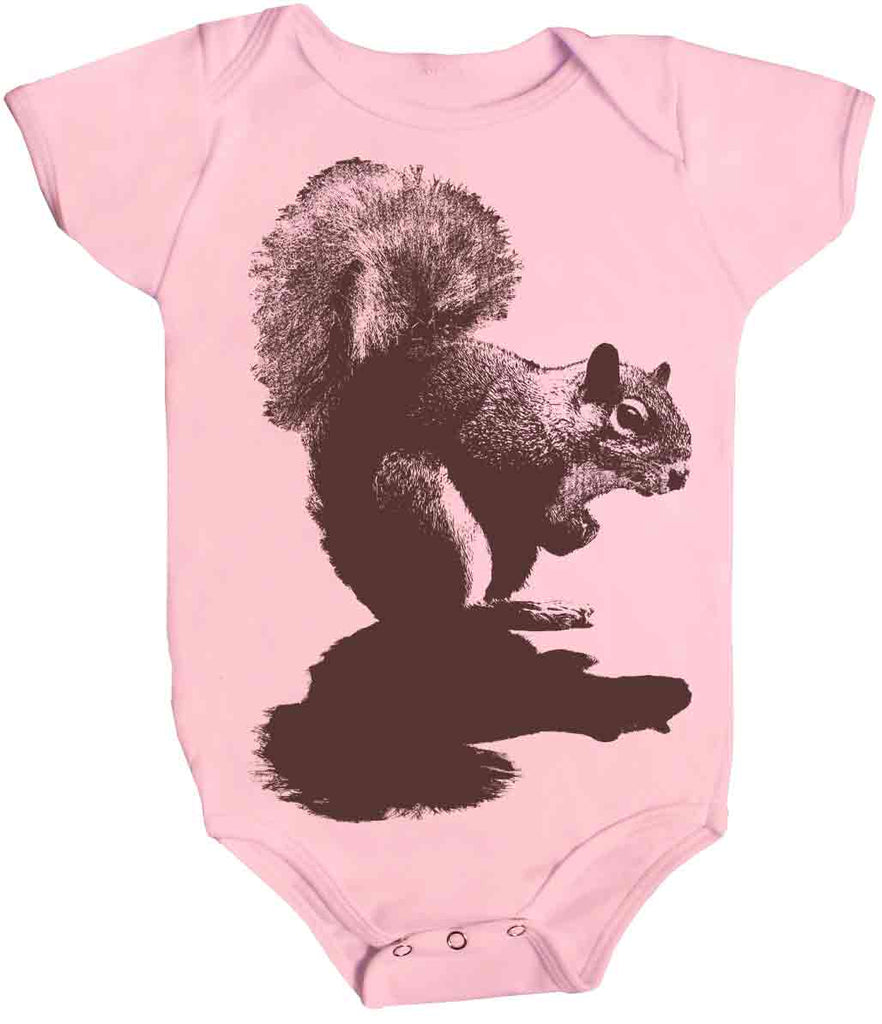 Squirrel (Onesie)