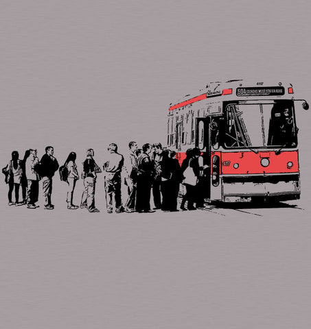 Toronto Streetcar