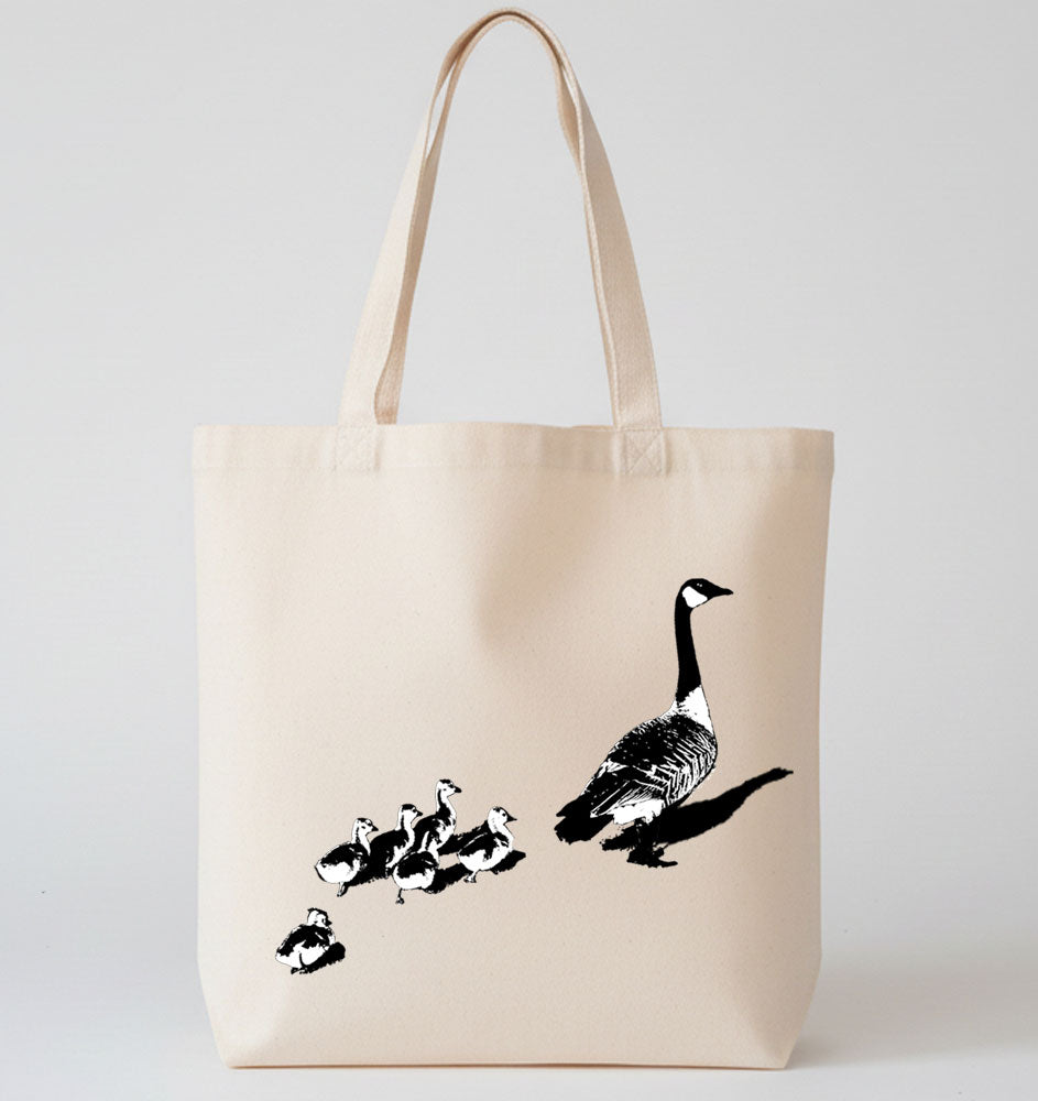 Canada Geese