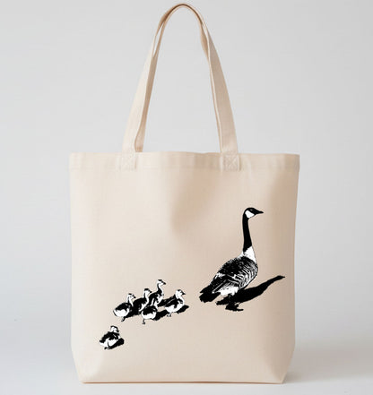 Canada Geese