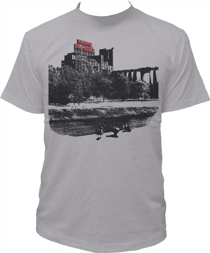 Farine 5 Roses (bamboo)