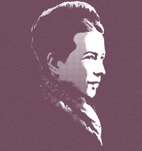 Simone de Beauvoir