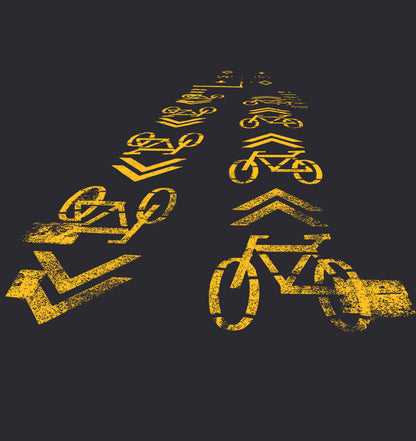 Bikelane (bamboo)