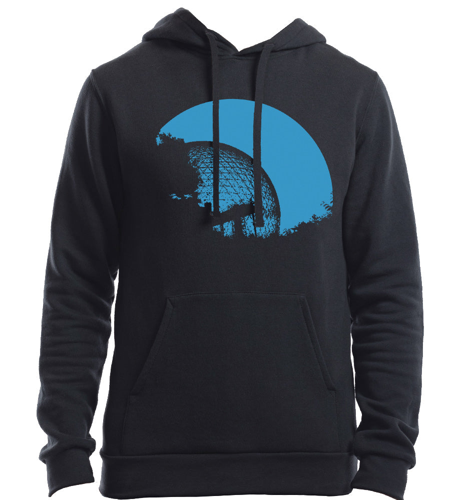 Biosphère (hoodie)