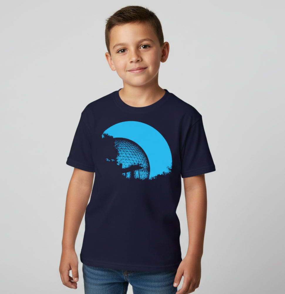 Biosphere (kids)