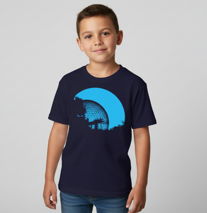 Biosphere (kids)
