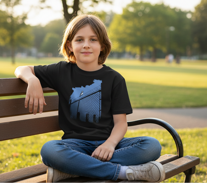 Blue Jay (kids)