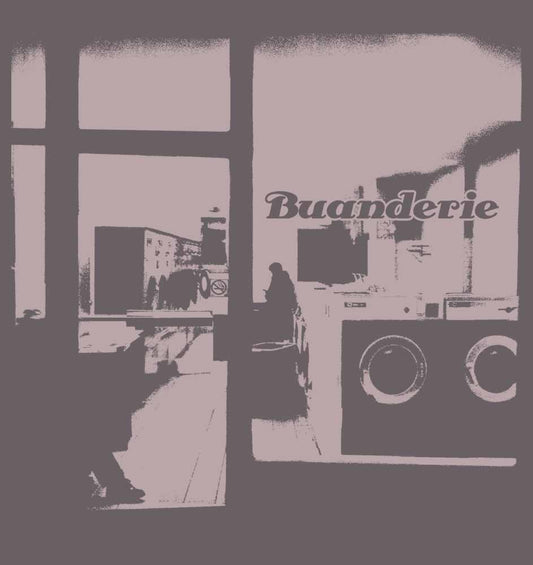 Buanderie