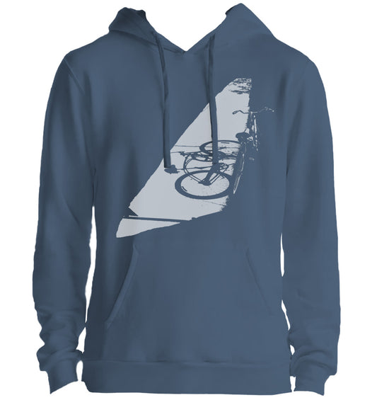 Projeter des ombres (hoodie)