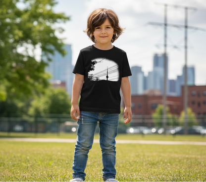 CN tower (kids)