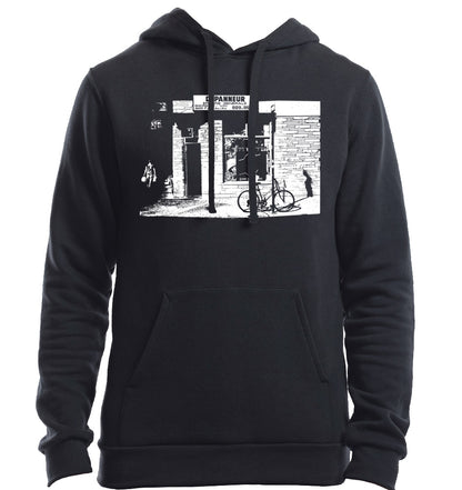 Dépanneur (hoodie)