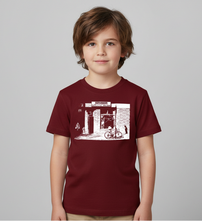 Dépanneur (kids)