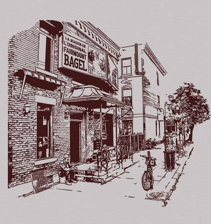 Fairmount Avenue (bamboo)