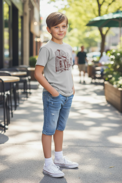 Fairmount Avenue (kids)
