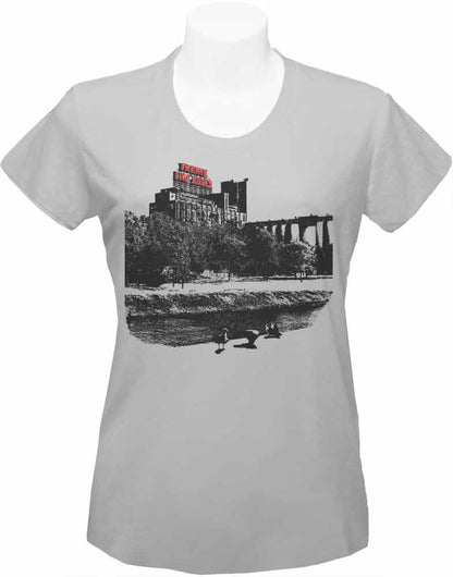 Farine 5 Roses (bamboo)