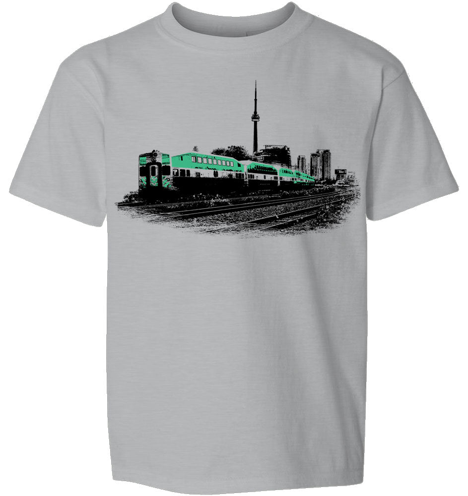GO train (kids)