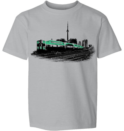 GO train (kids)