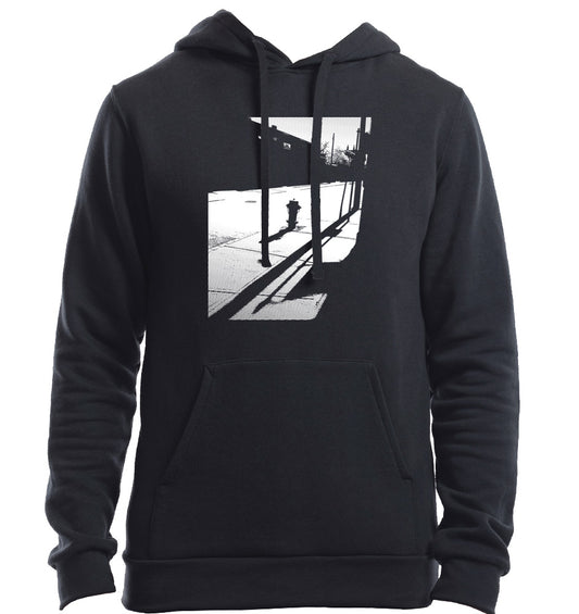 Hydrant (hoodie)