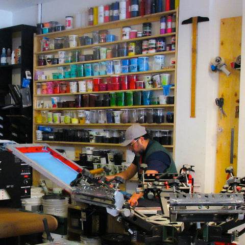 workshop