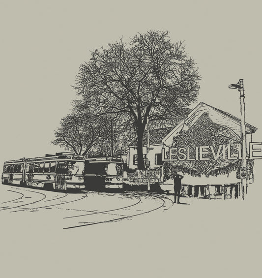 Leslieville