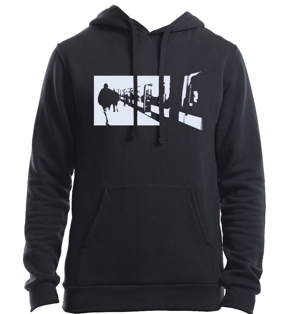 Montréal Métro (hoodie)