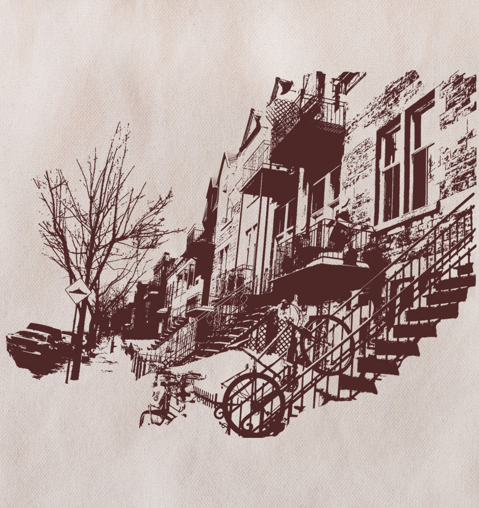 Mile End