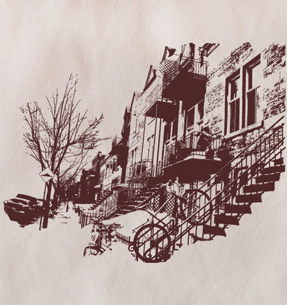 Mile End