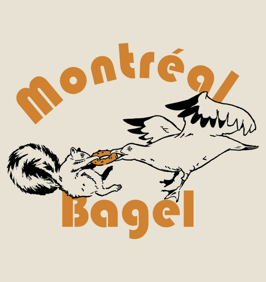 Montreal Bagel