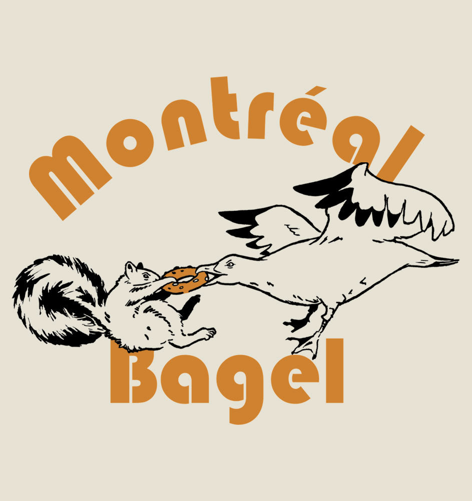 Bagel de Montréal