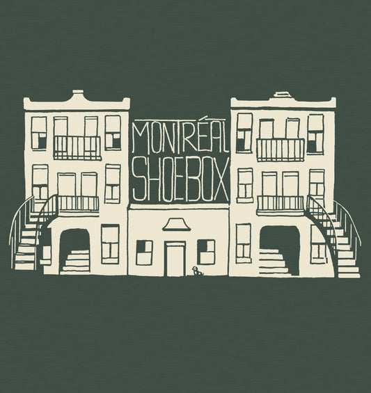 Montreal Shoebox