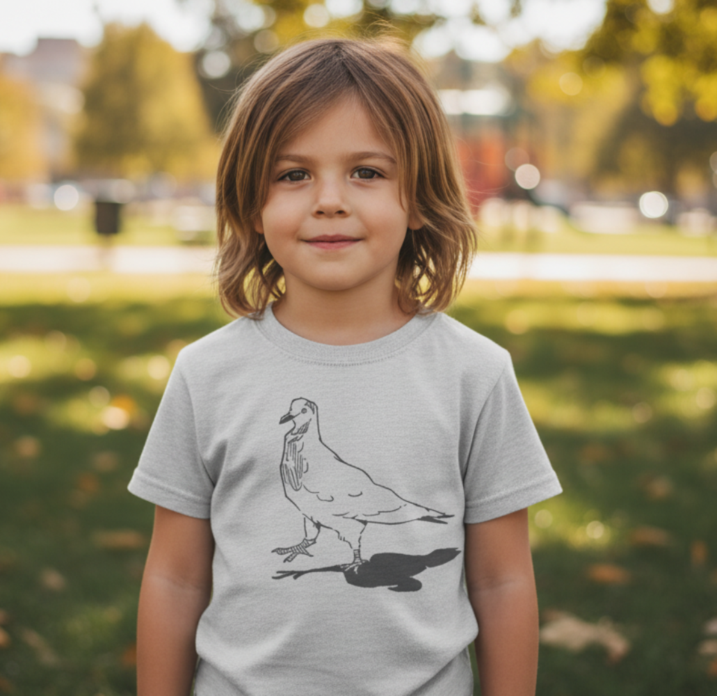 Pigeon (enfants)
