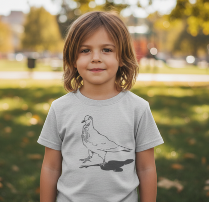 Pigeon (enfants)
