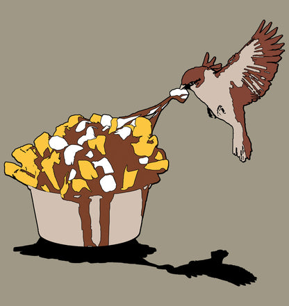 Poutine (enfants)