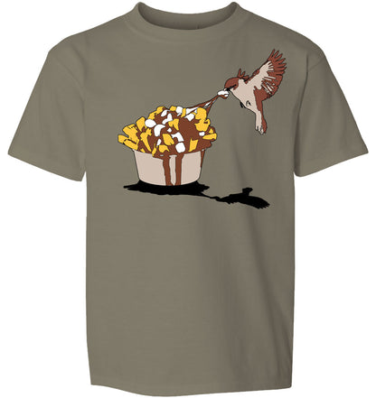 Poutine (enfants)