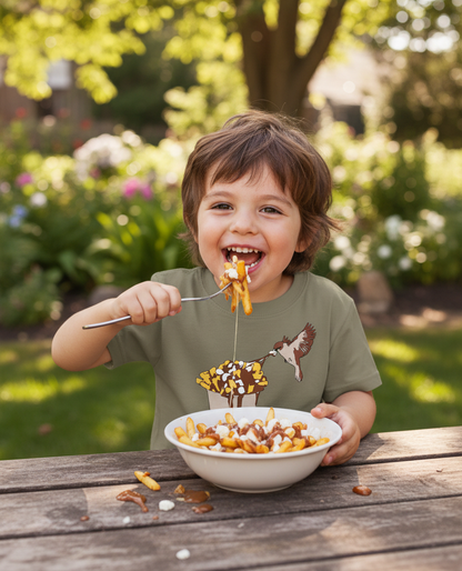 Poutine (enfants)