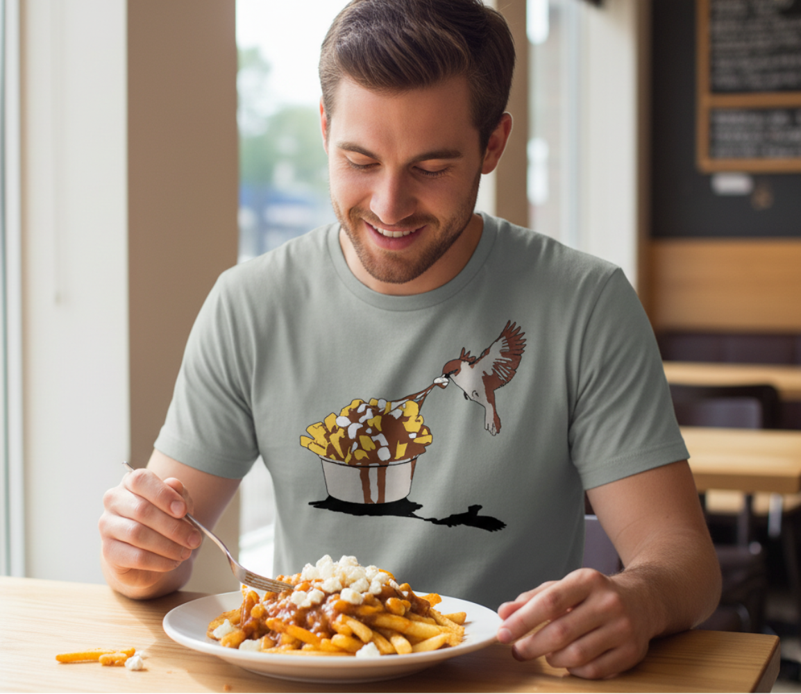 Poutine