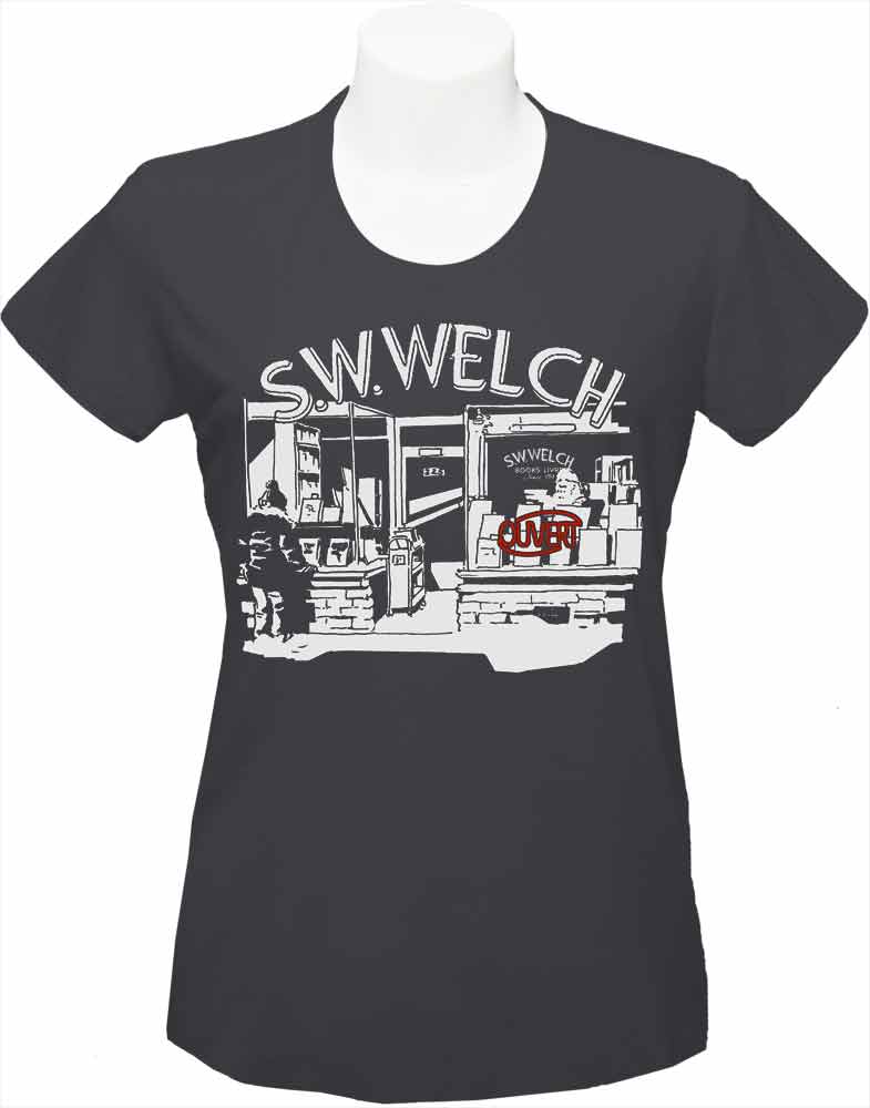 Librairie SW Welch