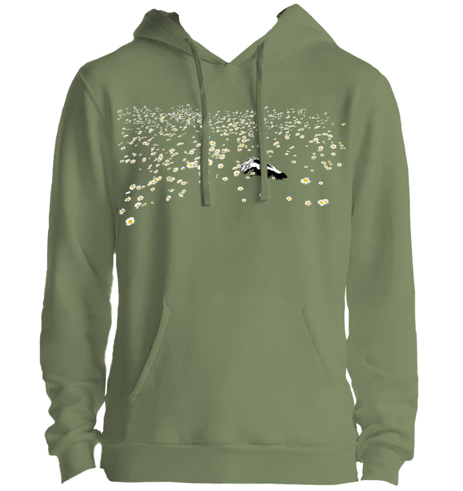 Mouffette (hoodie)