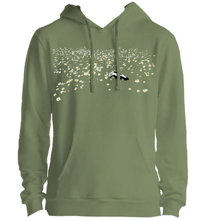 Mouffette (hoodie)