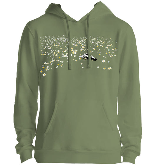 Mouffette (hoodie)
