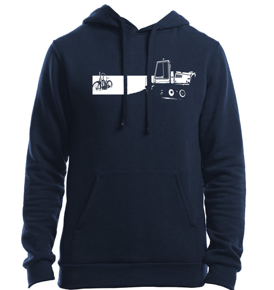 Snowplow (hoodie)