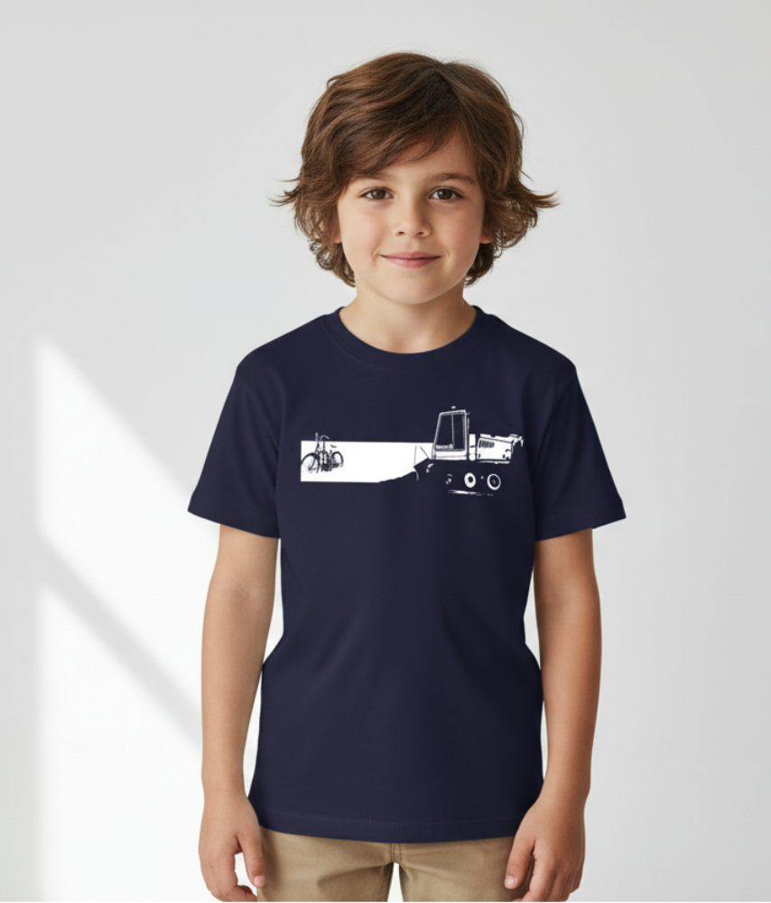 Snowplow (kids)
