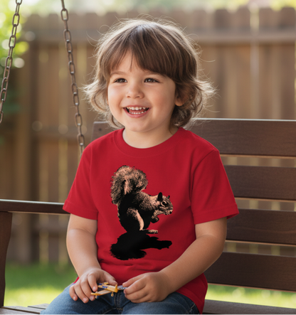 Squirrel (kids)