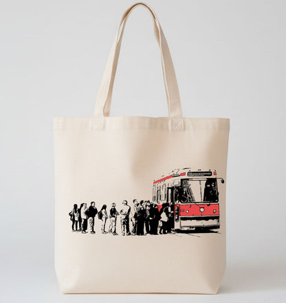 Streetcar
