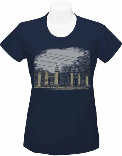  L'écureuil blanc de Trinity Bellwoods