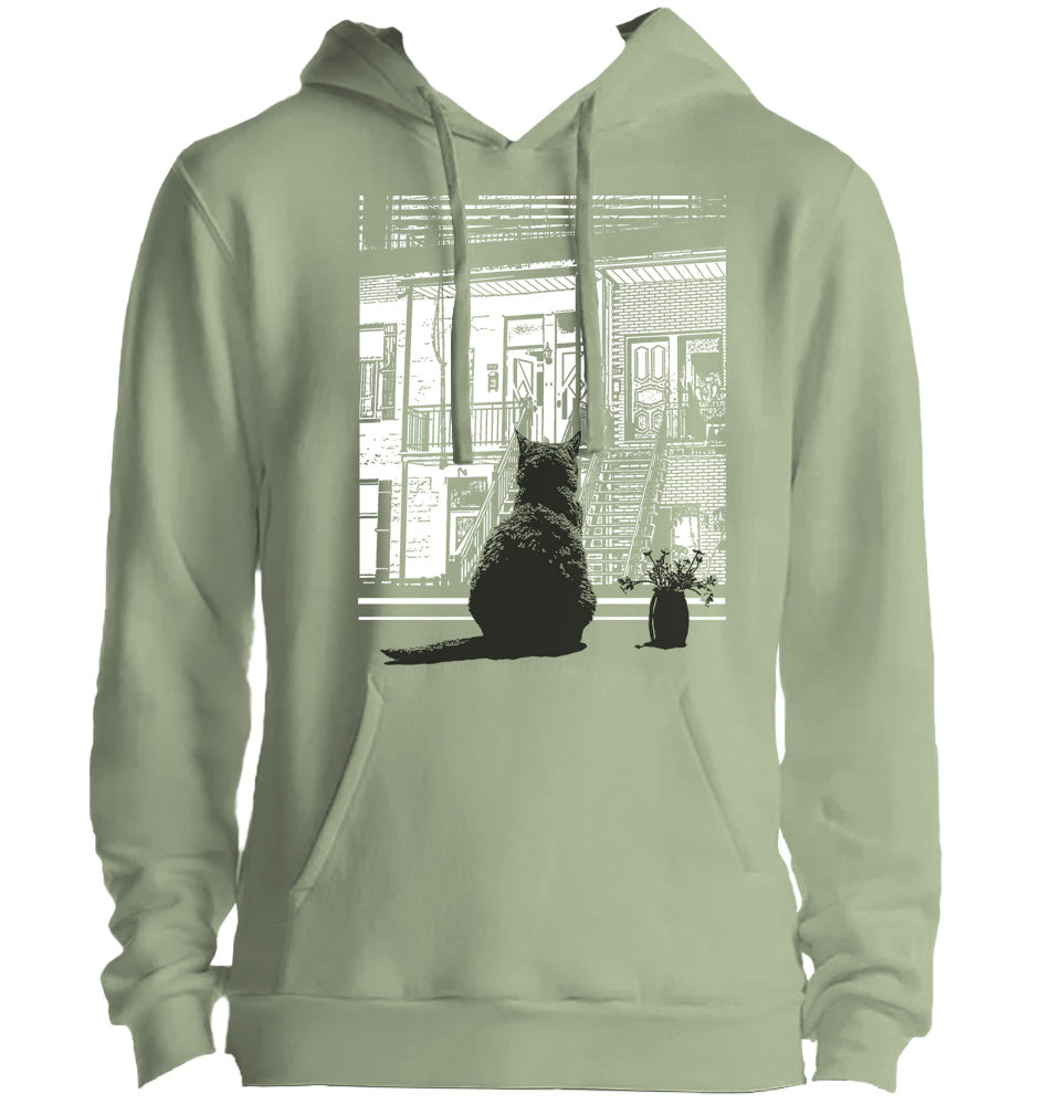 Vita Contemplativa (hoodie)